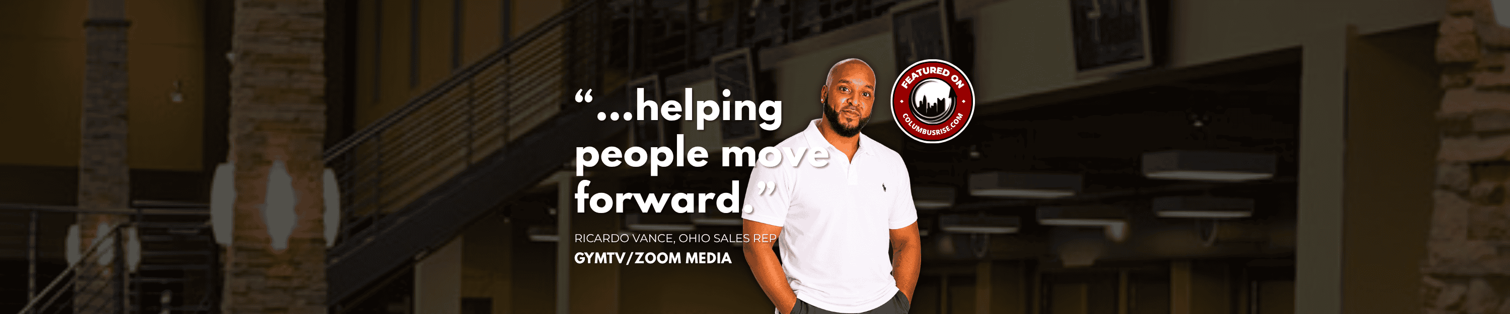 From Homeowners to Business Owners: How Ricardo Vance Is Expanding the Way He Serves Ohio